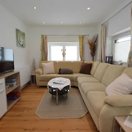 Oase Von Ruhe Apartmán